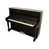 Steinhoven SU131 Polished Ebony Upright Piano All Inclusive Package